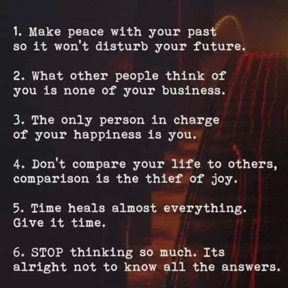 Magical memes to live by 👁🧿🔮🖤🔮🧿👁 - Picture 7 of 16